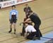 2016 Track World Championships, London UK
