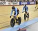 2016 Track World Championships, London UK