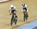 2016 Track World Championships, London UK