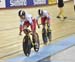 2016 Track World Championships, London UK