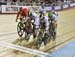 2016 Track World Championships, London UK
