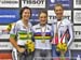 2016 Track World Championships, London UK