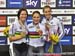 2016 Track World Championships, London UK