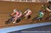 2016 Track World Championships, London UK