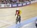 2016 Track World Championships, London UK