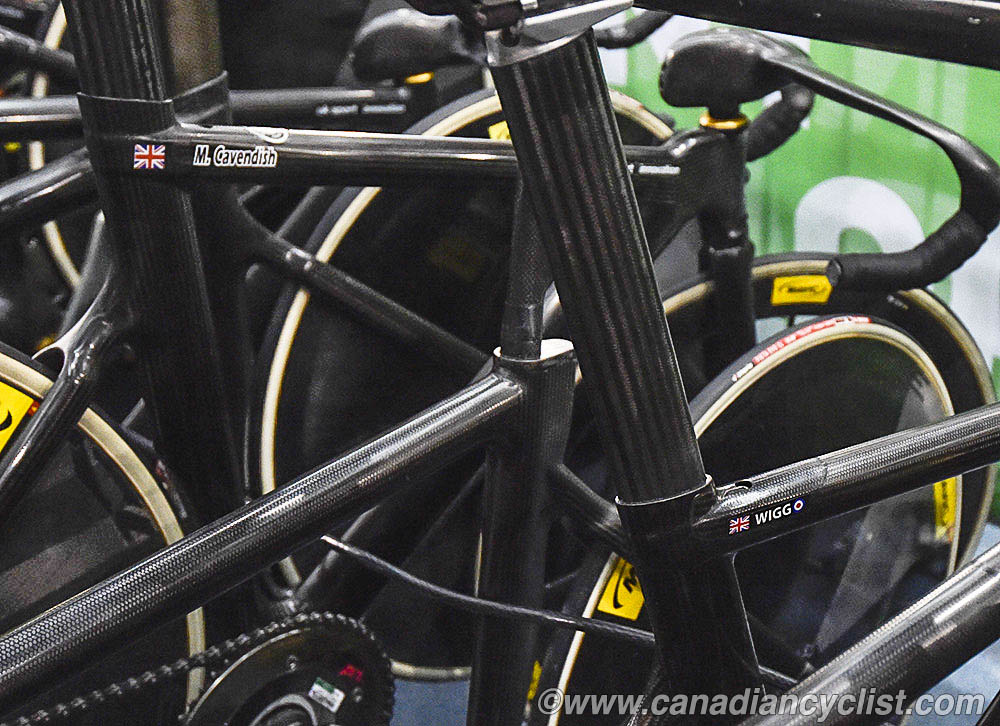 2016 Track World Championships, London UK