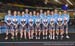2016 Track World Championships, Lomdon UK