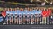 2016 Track World Championships, Lomdon UK