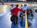 2016 Track World Championships, London UK