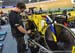 2016 Track World Championships, London UK