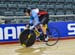 2016 Track World Championships, London UK