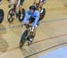 2016 Track World Championships, London UK