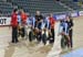 2016 Track World Championships, London UK