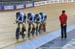 2016 Track World Championships, London UK