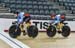 2016 Track World Championships, London UK