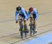 2016 Track World Championships, London UK