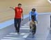 2016 Track World Championships, London UK