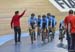 2016 Track World Championships, London UK