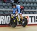 2016 Track World Championships, London UK