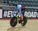 2016 Track World Championships, London UK