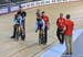 2016 Track World Championships, London UK