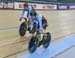 2016 Track World Championships, London UK