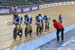 2016 Track World Championships, London UK