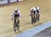 2016 Track World Championships, London UK
