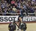 2016 Track World Championships, London UK