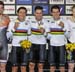 2016 Track World Championships, London UK