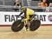 2016 Track World Championships, London UK