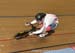 2016 Track World Championships, London UK