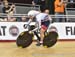 2016 Track World Championships, London UK