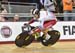2016 Track World Championships, London UK