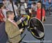 2016 Track World Championships, London UK