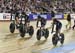 2016 Track World Championships, London UK
