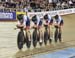 2016 Track World Championships, London UK