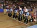 2016 Track World Championships, London UK