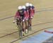 2016 Track World Championships, London UK