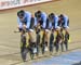 2016 Track World Championships, London UK