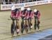 2016 Track World Championships, London UK