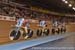 2016 Track World Championships, London UK
