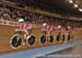 2016 Track World Championships, London UK