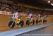 2016 Track World Championships, London UK