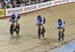 2016 Track World Championships, London UK