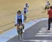 2016 Track World Championships, London UK