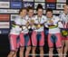 2016 Track World Championships, London UK