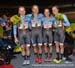 2016 Track World Championships, London UK