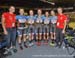 2016 Track World Championships, London UK