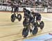 2016 Track World Championships, London UK